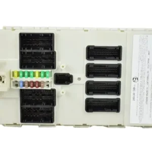 SKRZYNKA MODUŁ BDC BMW I3 9335218 Zamów teraz